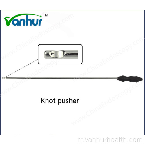 Nouveau Pousse-noeuds Morcellator Hystera-Cutter